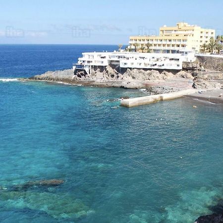 Elita El Varadero Free Wifi Пуерто-де-Сантьяго Екстер'єр фото