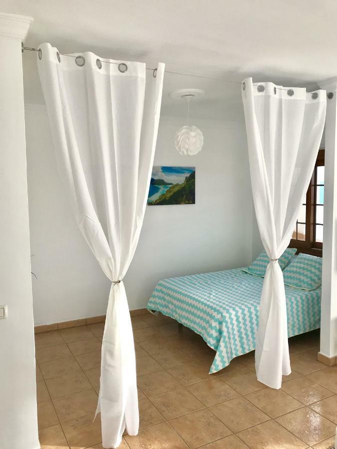 Elita El Varadero Free Wifi Пуерто-де-Сантьяго Екстер'єр фото