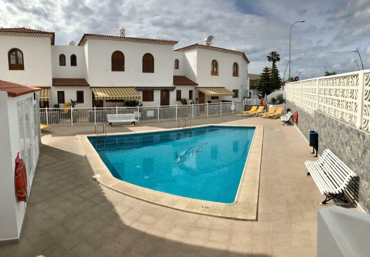 Elita El Varadero Free Wifi Пуерто-де-Сантьяго Екстер'єр фото